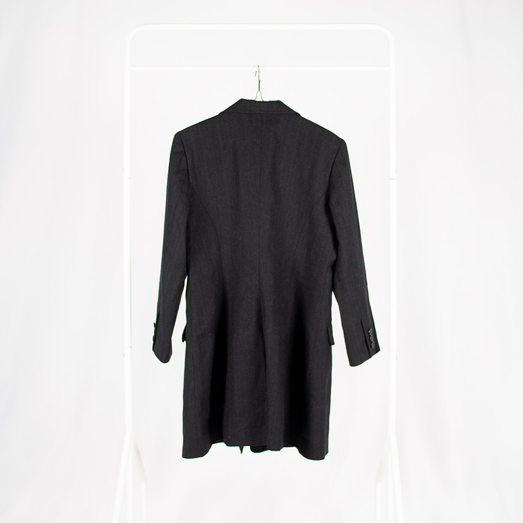 Abrigo Marengo Oveja Tomé 6