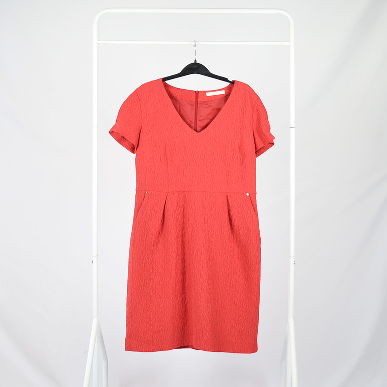 Vestido Red Killer 1