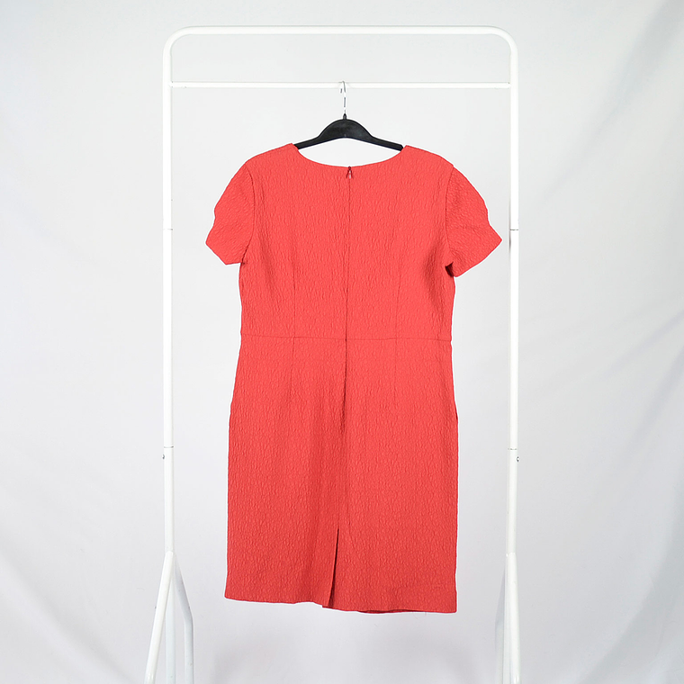 Vestido Red Killer 3