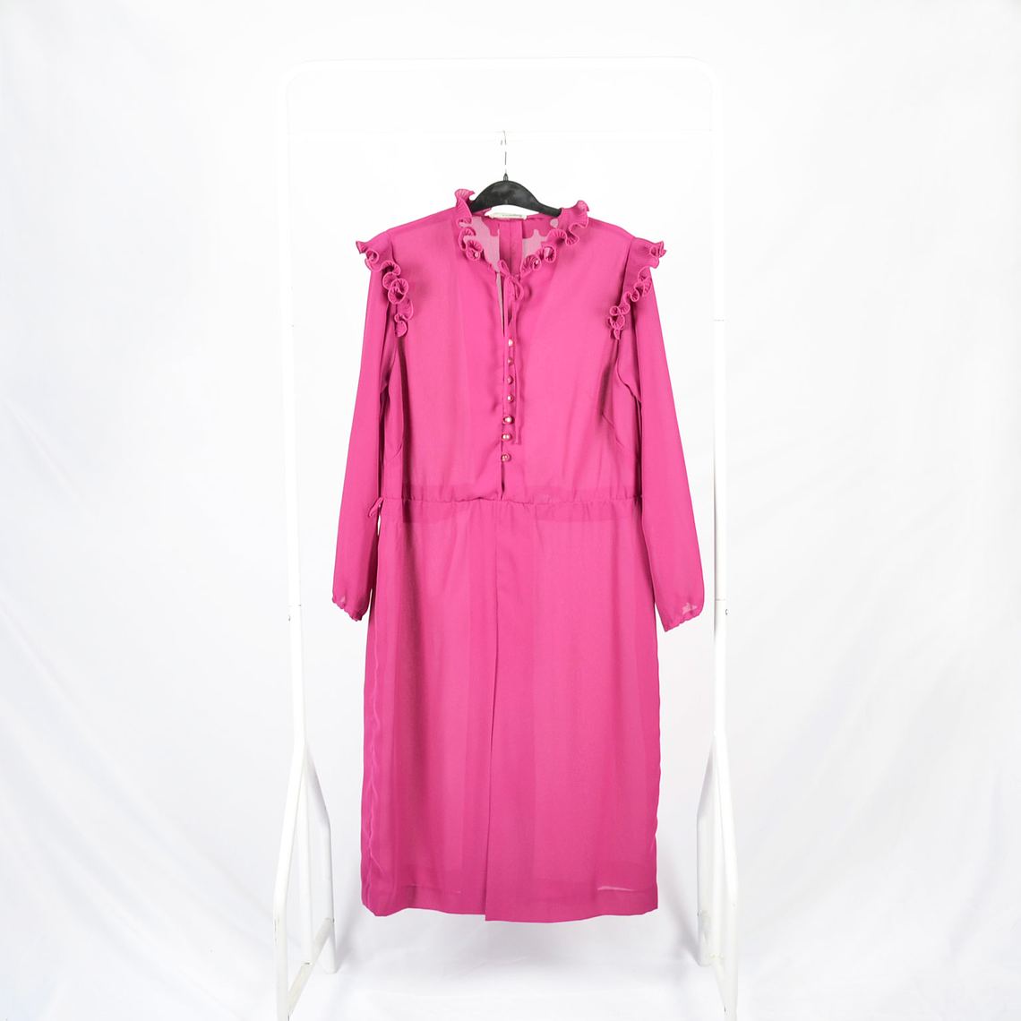 Vestido Strawberry Fields 1