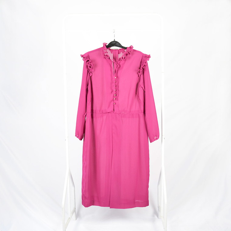 Vestido Strawberry Fields 1