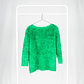 Sweater green softy - Miniatura 3
