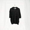Sweater Black 60s
