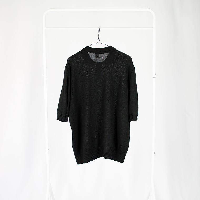 Sweater Black 60s 4