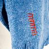 Sweater Blue Long