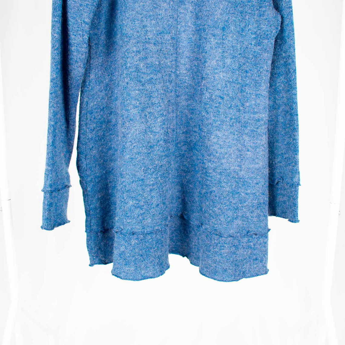 Sweater Blue Long 6
