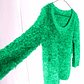 Sweater green softy - Miniatura 4