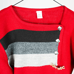 Sweater Ana María