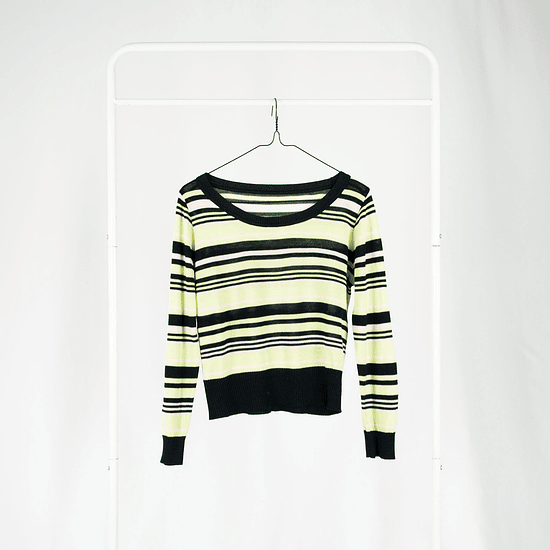 Sweater Stripes