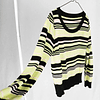 Sweater Stripes
