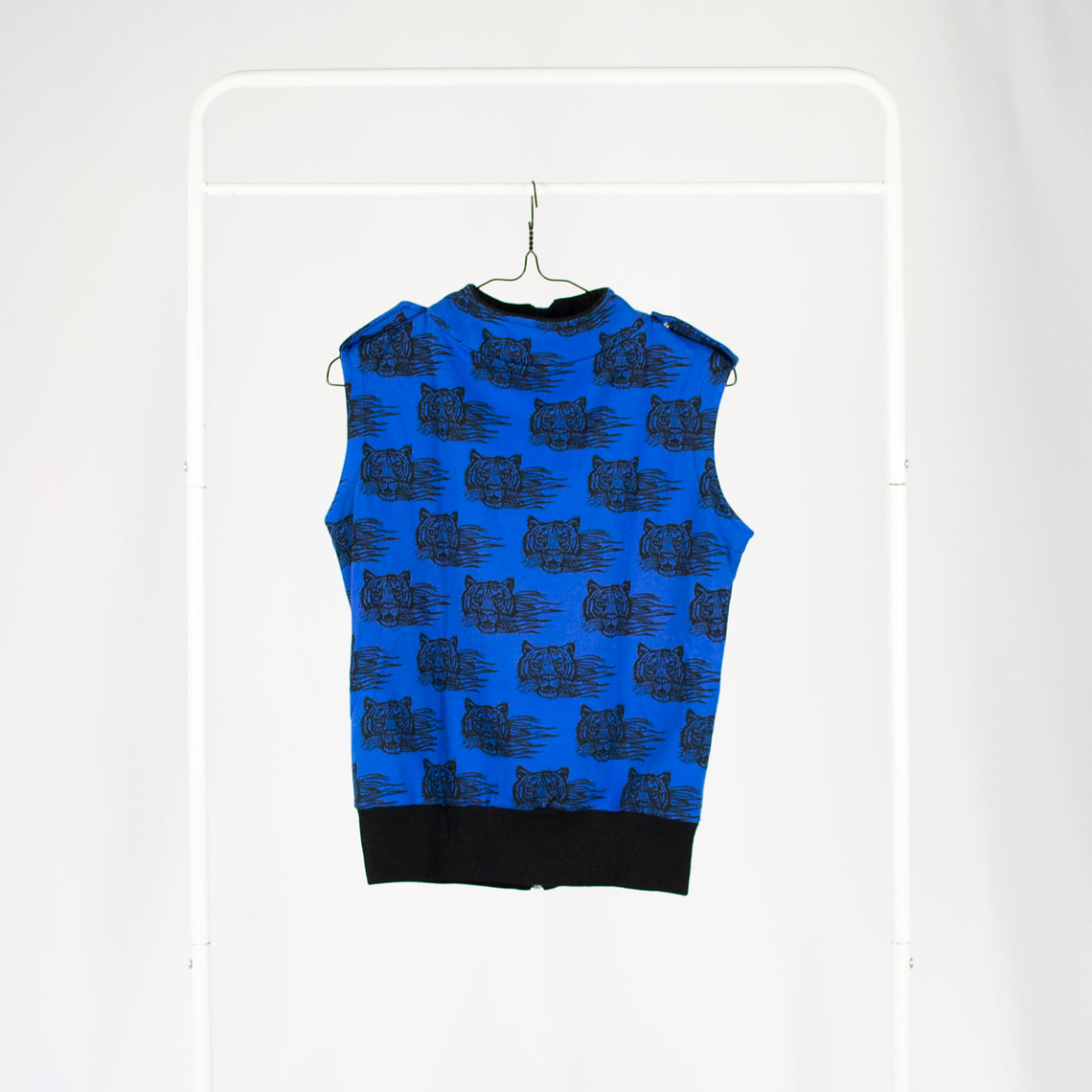 Sleeveless Tigers 4