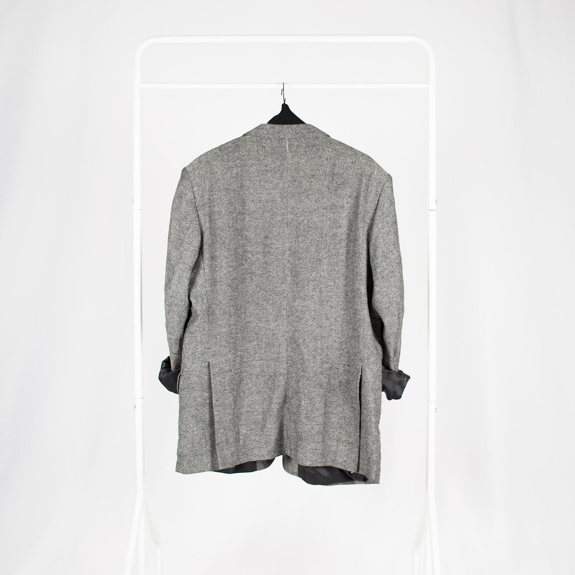 Chaquetón Jaspeado 4