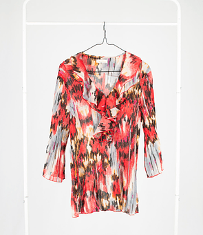 Blusa Romance