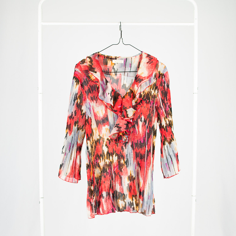 Blusa Romance 2