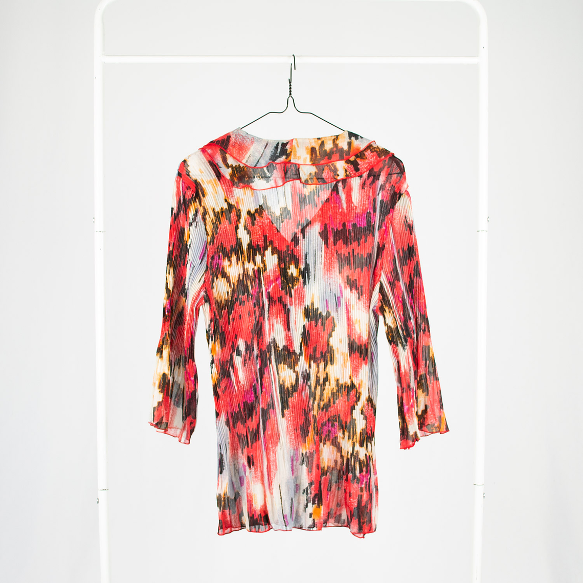 Blusa Romance 4