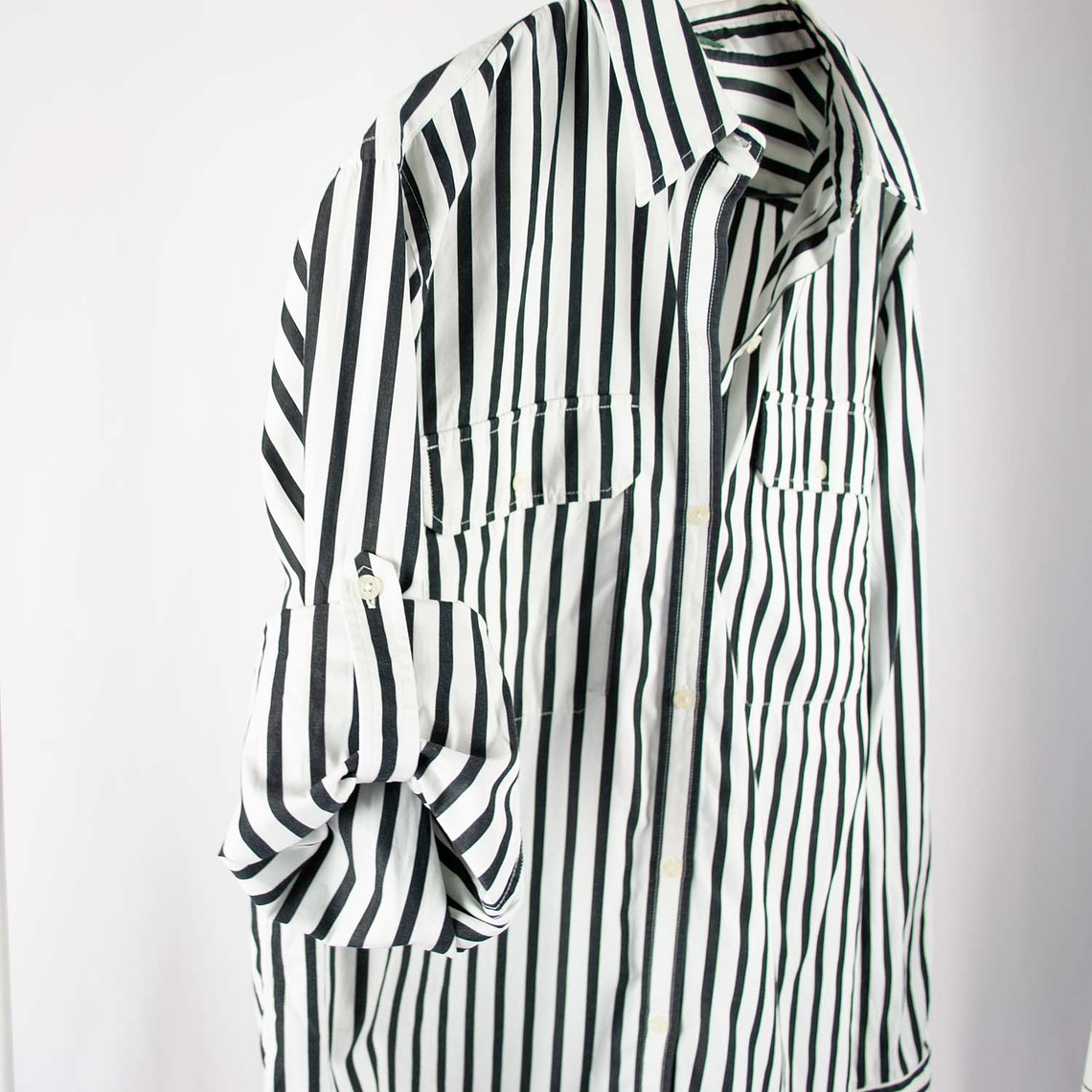 Blusa Listada Ralph Lauren  6