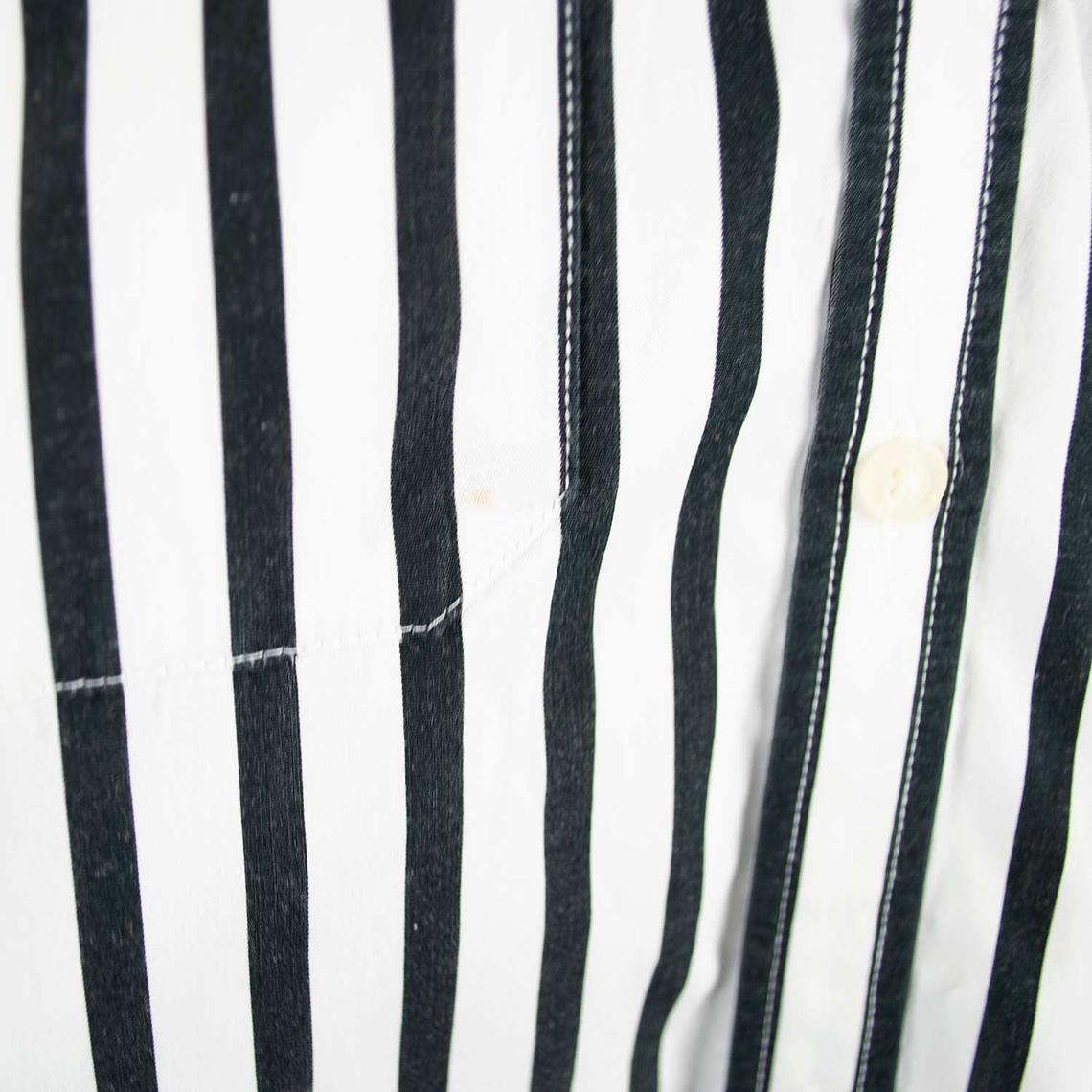 Blusa Listada Ralph Lauren  7