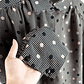 Blusa 60s dots - Miniatura 4