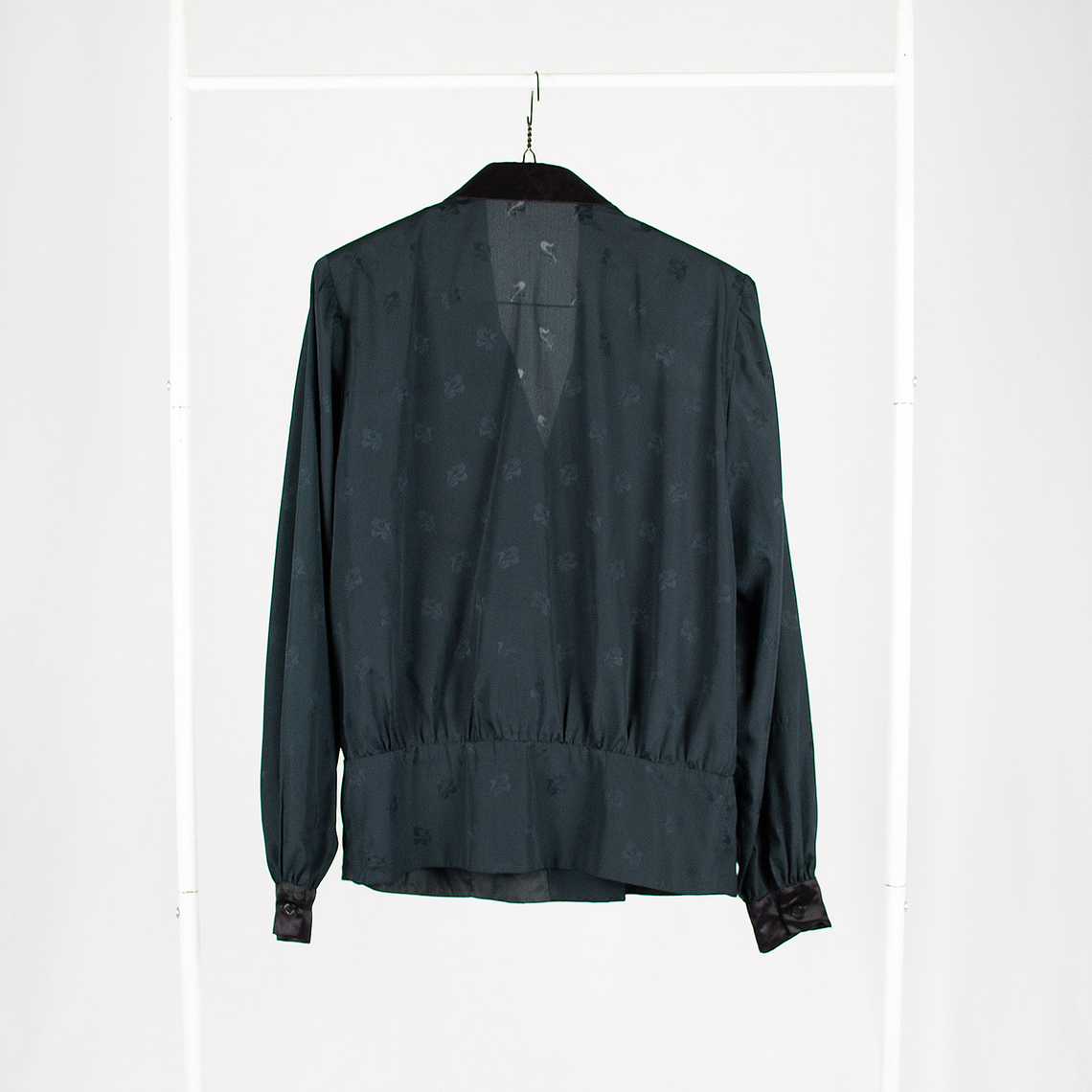 Blusa/Blazer Romance 2