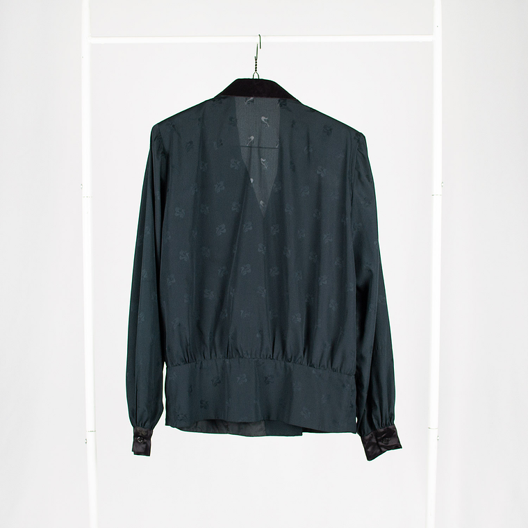 Blusa/Blazer Romance 2