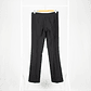 Flare Black Pants - Miniatura 5