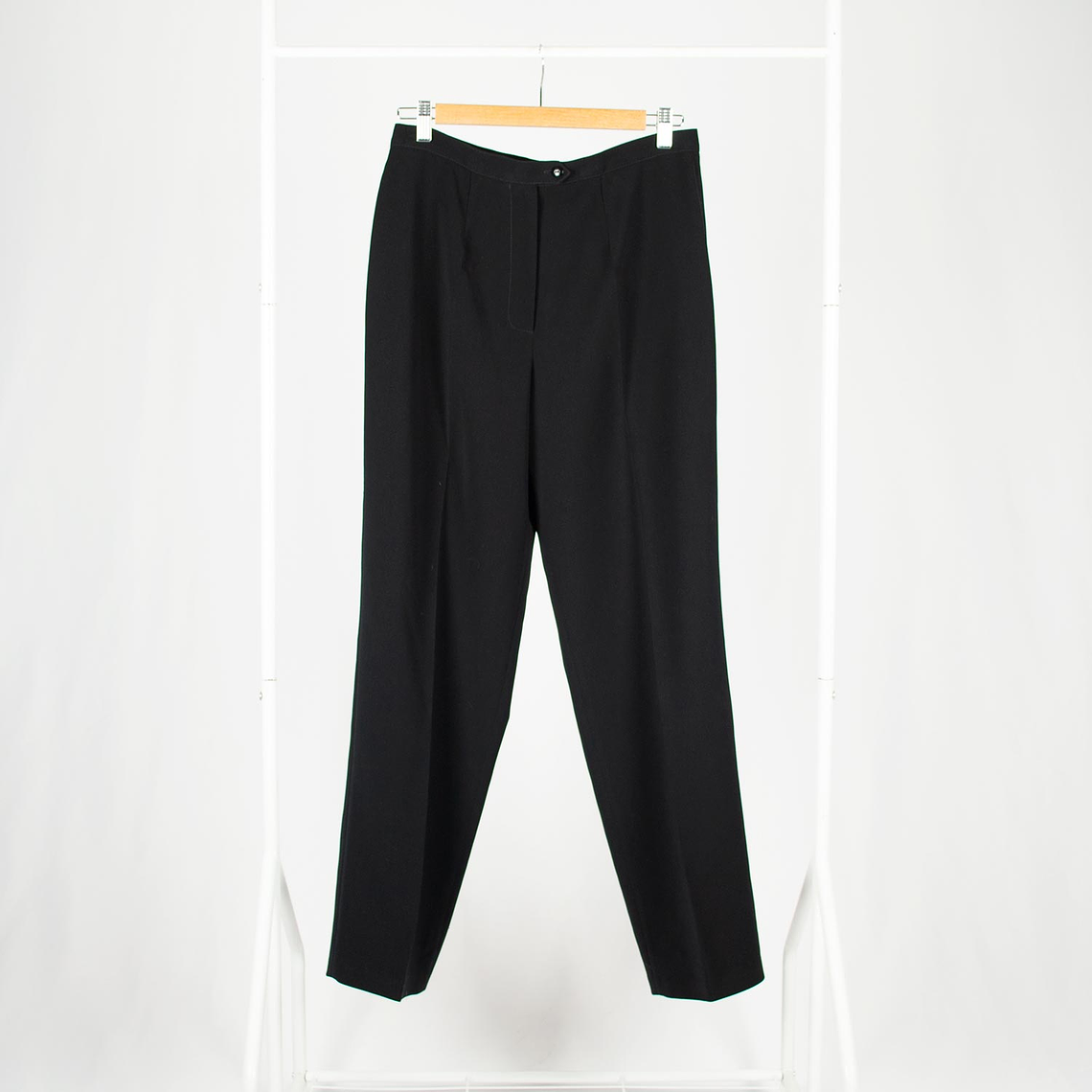 Mom Tiro largo Black 1