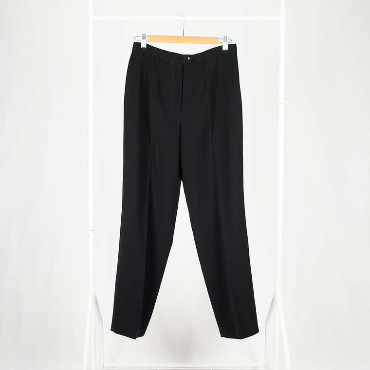 Mom Tiro largo Black 1