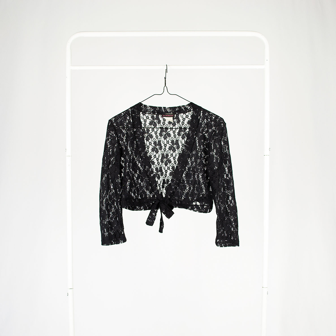 Bolero Lace 4