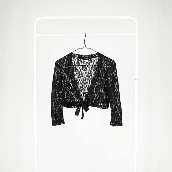 Bolero Lace