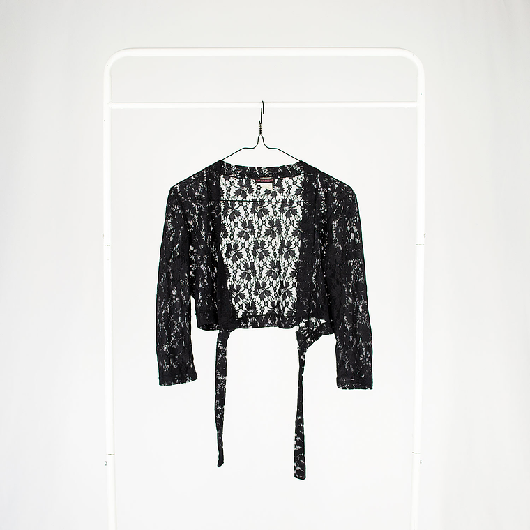 Bolero Lace 5