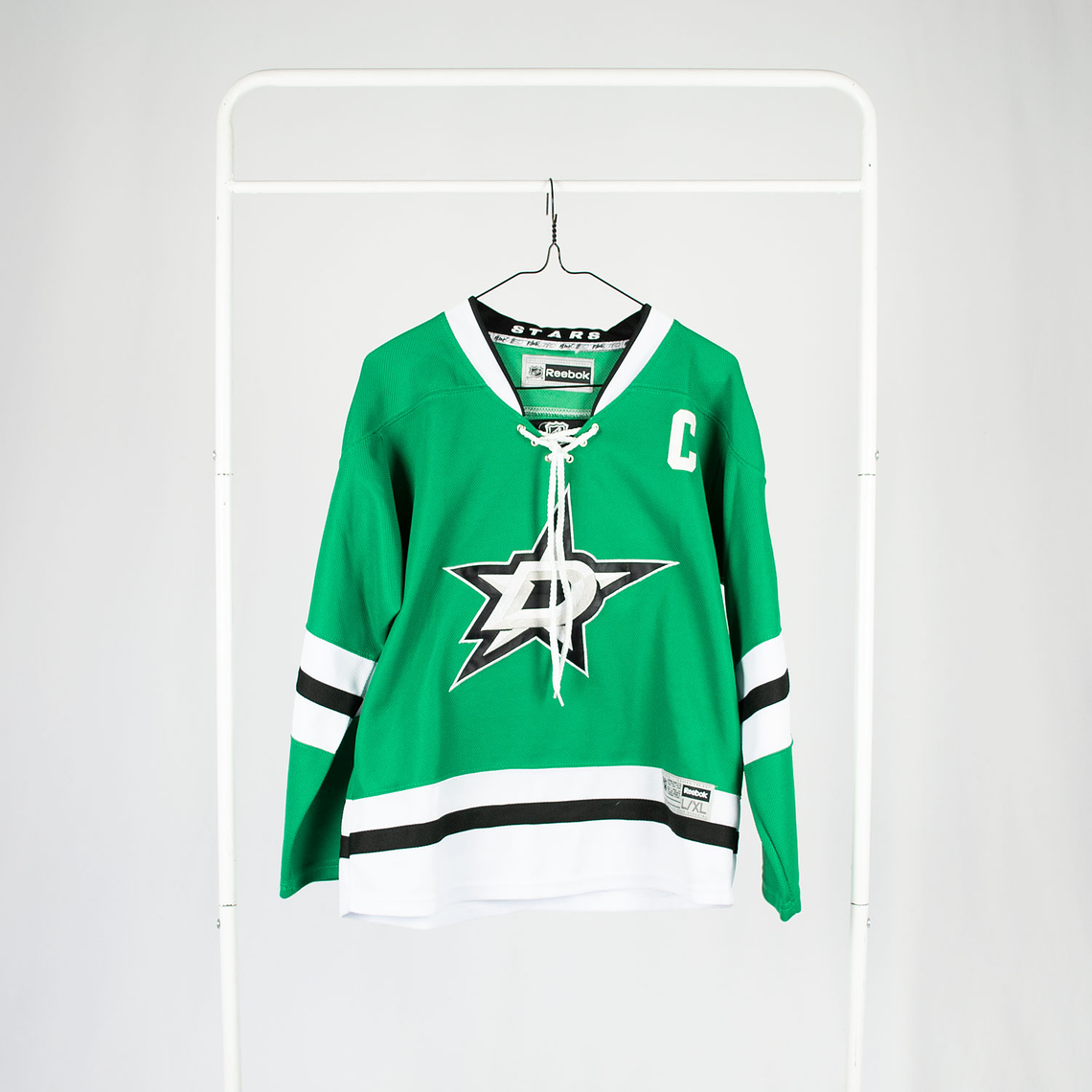 Camiseta NFL Dallas Stars 1