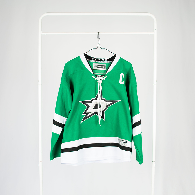 Camiseta NFL Dallas Stars 1