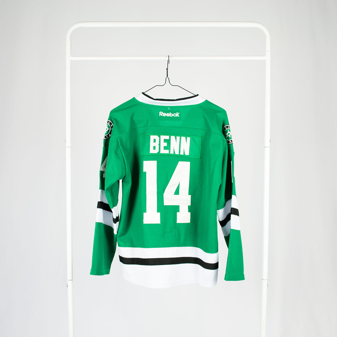 Camiseta NFL Dallas Stars 3