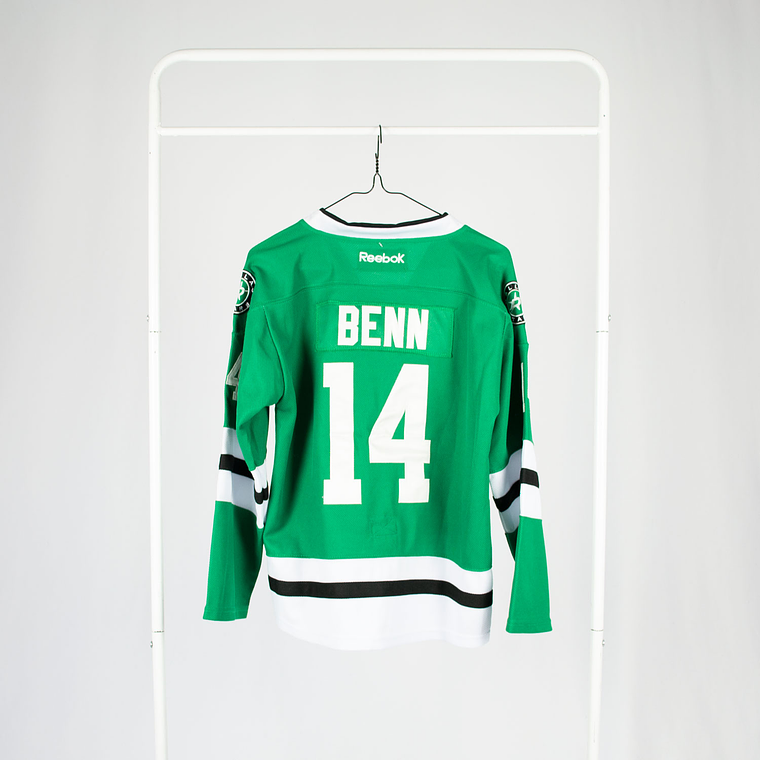 Camiseta NFL Dallas Stars 3