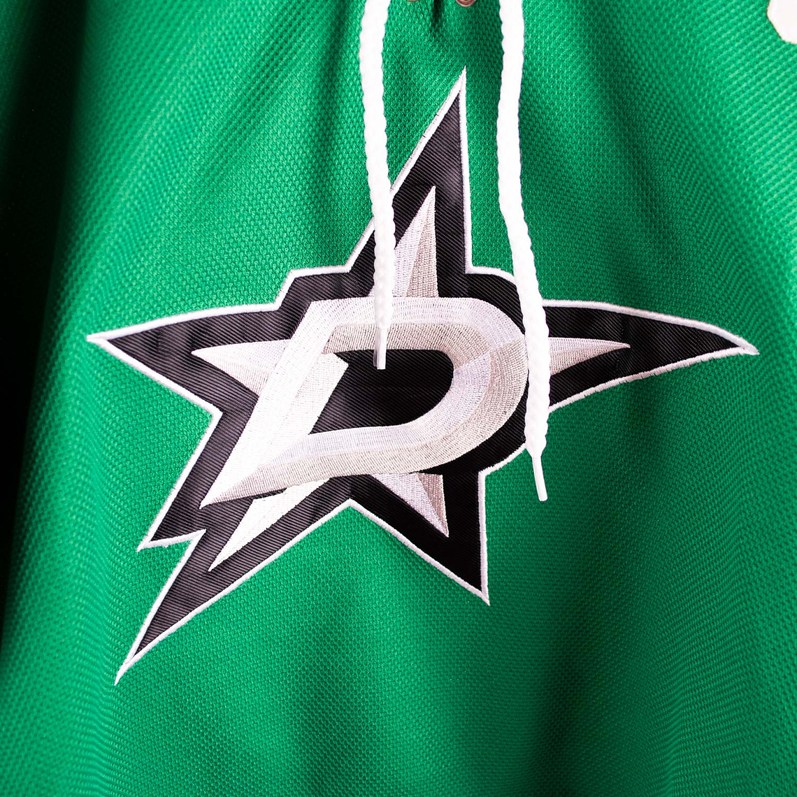 Camiseta NFL Dallas Stars 5