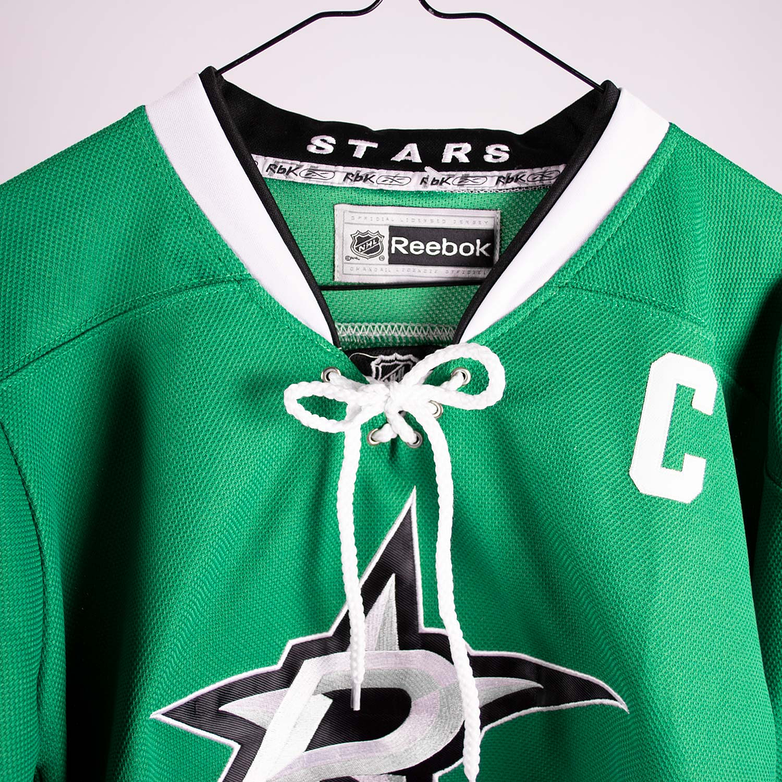 Camiseta NFL Dallas Stars 6