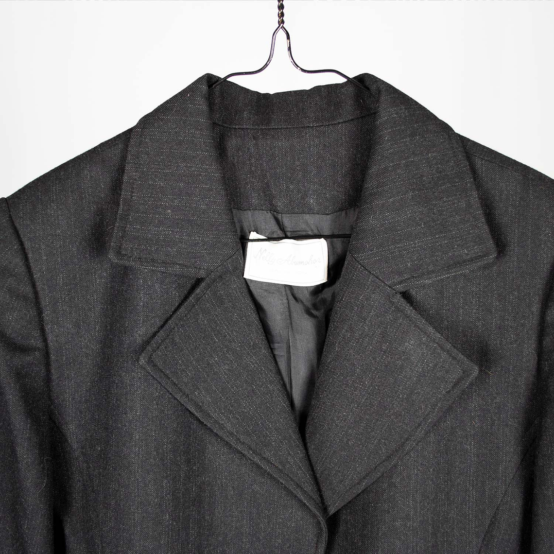 Abrigo Marengo Oveja Tomé 4