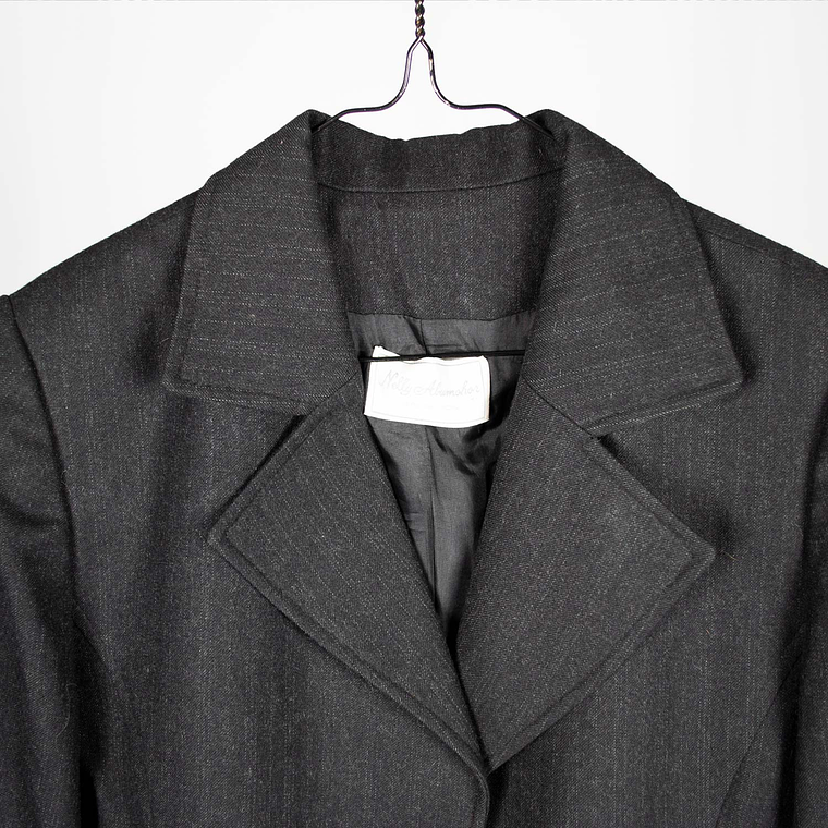 Abrigo Marengo Oveja Tomé 4