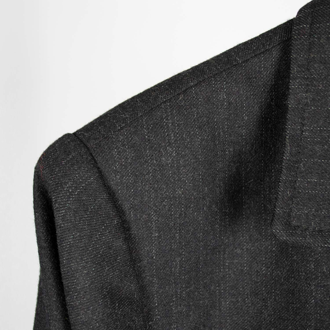 Abrigo Marengo Oveja Tomé 7