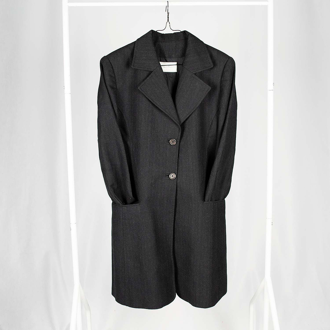 Abrigo Marengo Oveja Tomé 5