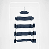 Sweater Navy Lines