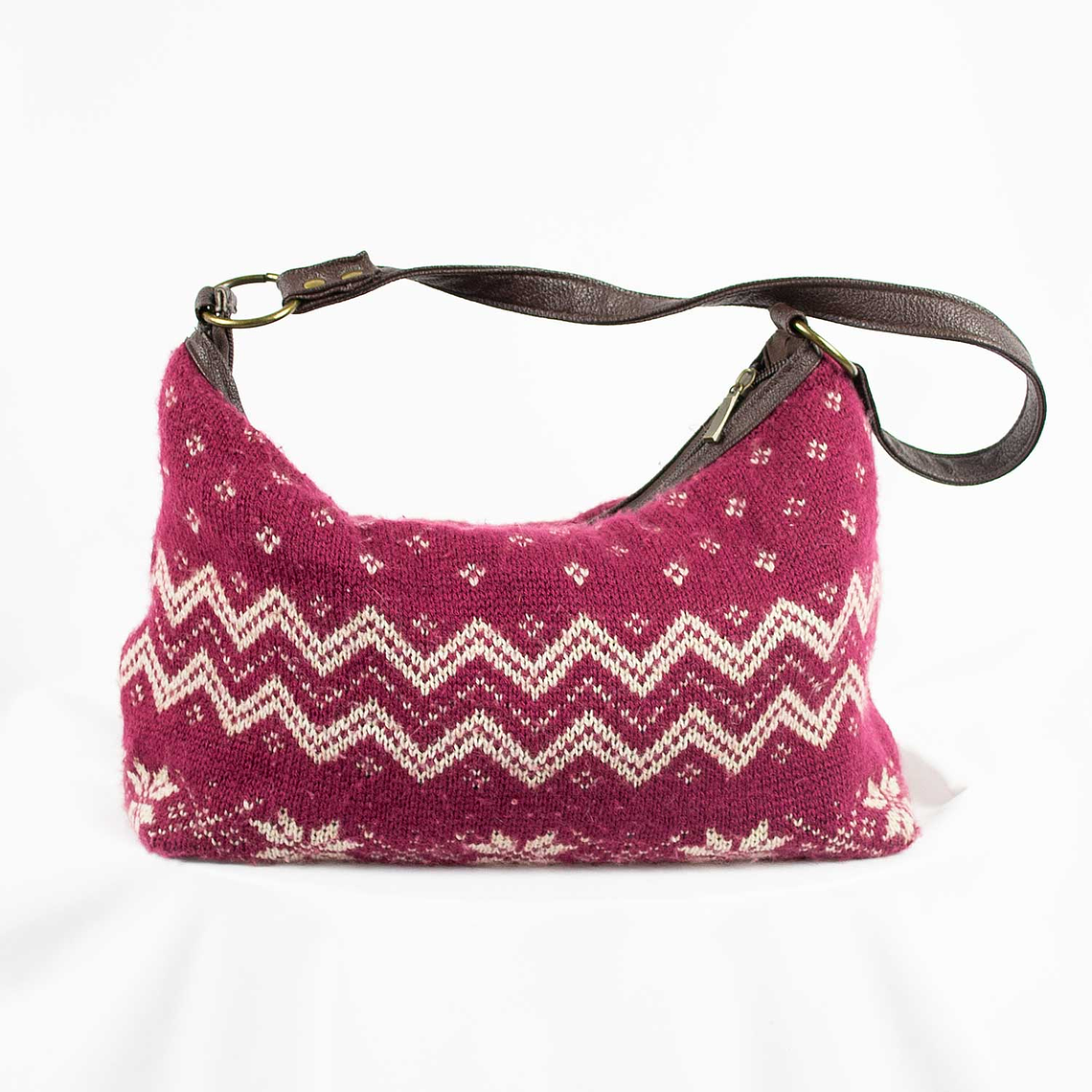 Shoulder bag Tejida 2