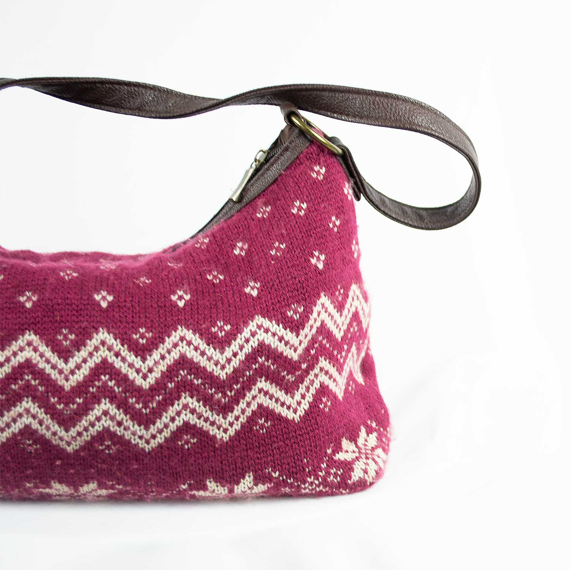 Shoulder bag Tejida 1