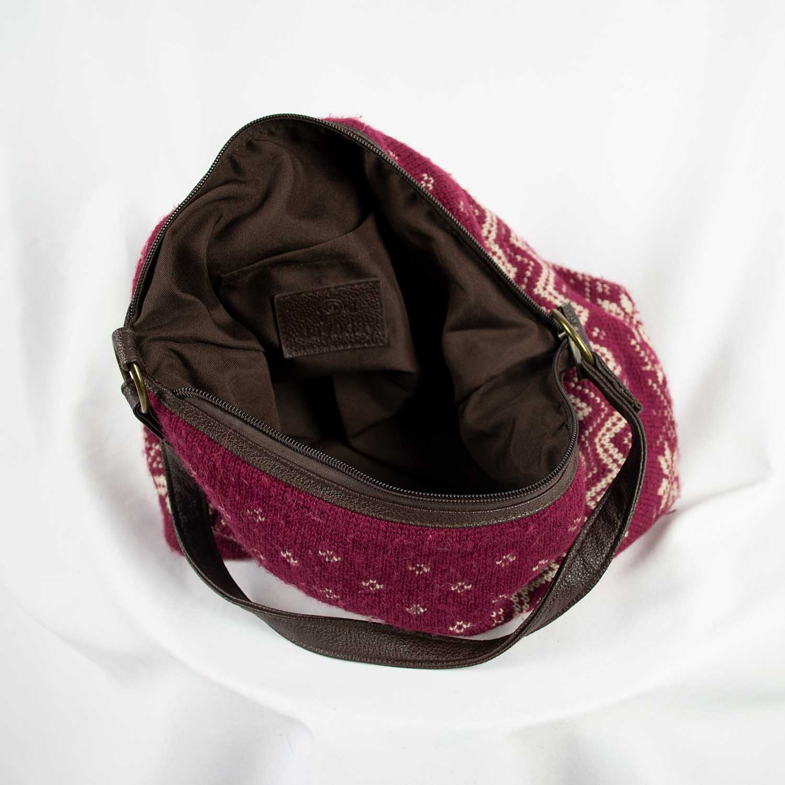 Shoulder bag Tejida 4