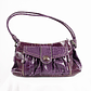 Shoulder Bag Purple - Miniatura 1