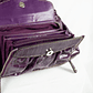 Shoulder Bag Purple - Miniatura 4