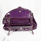 Shoulder Bag Purple - Miniatura 5