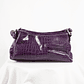 Shoulder Bag Purple - Miniatura 6
