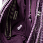 Shoulder Bag Purple - Miniatura 8