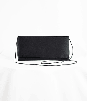 Flap Minimal Black